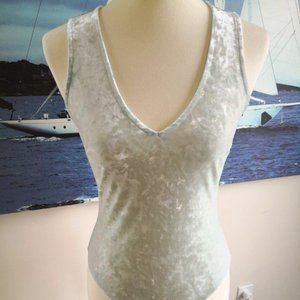 Body Suit.M-sz.good Condition